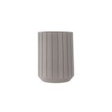 Porland Utica 8 cm Diş Fırçalık