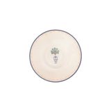 Porland Vaso Piccolo 11 cm 6 Adet Çay Tabağı