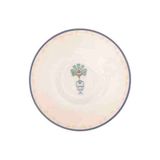Porland Vaso Piccolo 6'lı Çay Tabağı