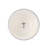 Porland Vaso Piccolo Desen8 16 cm 6 Adet Kase