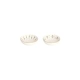 Porland Vici 4lü 10 cm Mini Kase Takımı