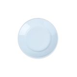 Porland Vienna 28 cm Beyaz Çukur Tabak
