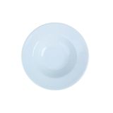 Porland Vienna 30 cm Beyaz Çukur Tabak