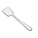 Porland Vintage 36 cm Beyaz Spatula