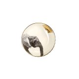 Porland Wild Life 10 cm 2 Adet Elephant Kase