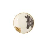 Porland Wild Life 10 cm 2 Adet Zebra Kase