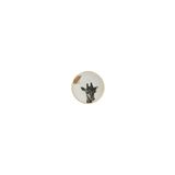 Porland Wild Life 10 cm Giraffe Kase
