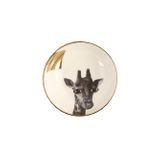 Porland Wild Life Giraffe 10 cm 2 Adet Kase