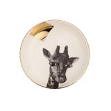 Porland Wild Life Giraffe 17 cm 2 Adet Kase