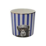 Porland Wild Life Monkey 1 Adet 230 cc Bardak