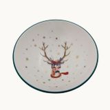 Porland Winter 12 cm 6 Adet Kase