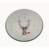 Porland Winter 12 cm Kase