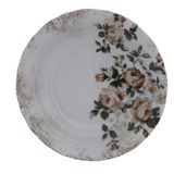 Porland Yade Munise 20 cm Çukur Tabak