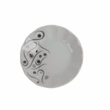 Porland Yakamoz Cay Tabagı 6Lı 11Cm 127912