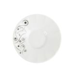 Porland Yakamoz Ergonomik 11 cm Çay Tabağı