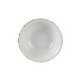 Porland Yaldızlı 6lı 14 cm Çorba Kasesi