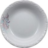 Porland Yemek Tabağı 16CM 6lı - GLORYA MODEL