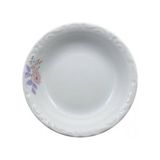 Porland Yemek Tabağı 16CM 6lı - MELODİ MODEL