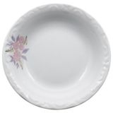 Porland Yemek Tabağı 16CM 6lı - MÜGE MODEL