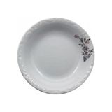 Porland Yemek Tabağı 16CM 6lı - RÜYA MODEL
