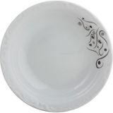 Porland Yemek Tabağı 16CM 6lı - YAKAMOZ MODEL