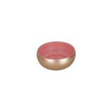 Porland Zelazo Cam 13 cm Pembe Kase