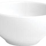 Porland Zen 8 cm 6 Adet Beyaz Çerezlik