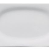 Porland Zen Beyaz 11 cm 6 Adet Mini Tabak