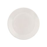 Porland Zero Alumilite 27 cm Düz Tabak