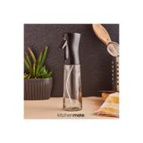 PORLİSMA Sprey Yağdanlık Sıvı Yağ Spreyi Yağlık - Air Fryer Da Yağlık Zeytinyağlığı-300ml