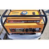 Pormax 3500 Iplı Jenerator