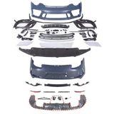 Porsche 911 991.2 Gt3 Body Kit 2016-2019