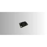 Porsche 924S 944 951 Sunroof Mandal Kablo Braketi, Arka Vites Kutusu - K0374