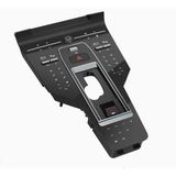 Porsche Cayenne (2010-2017)KLIMA Kontrol Paneli -NAV5567 - Renkli