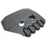 Porsche Cayenne Motor Kaput İzolasyonu 2003-2010 95555671100x