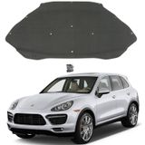 Porsche Cayenne Motor Kaput İzolasyonu 2015-2017 95855683120