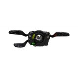 Porsche Cayenne Sinyal Silecek Kollu Direksiyon Sargisi 9Y0953513-3Os10098892 Hasarli (006)