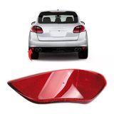 Porsche Cayenne Uyumlu 2011-2014 Arka Tampon Reflektörü Sol 95863110500