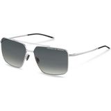 Porsche Design 8936 61D226 Erkek Güneş Gözlüğü
