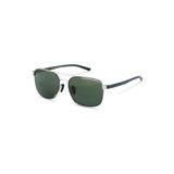 Porsche Design Güneş Gözlüğü, M, P8922, Gri Siyah, erkek