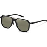 Porsche Design Güneş Gözlüğü P8980 58A173 - Siyah