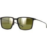 Porsche Design Güneş Gözlüğü P8991 A - siyah