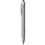 Porsche Design P3110 Tecflex Çelik M Uç Dolma Kalem