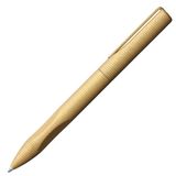 Porsche Design P3120 Altın Tükenmez Kalem