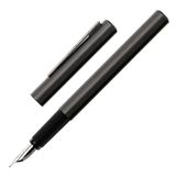 Porsche Design P3125 Slim Line Silver Tükenmez Kalem