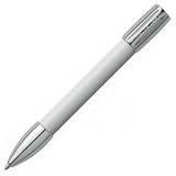 Porsche Design P3140 Mini Beyaz Tükenmez Kalem