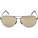 Porsche Design P8508 60-12-140 Cat3 Güneş Gözlüğü - Siyah