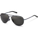 Porsche Design P8508 62N415 Unisex Güneş Gözlüğü