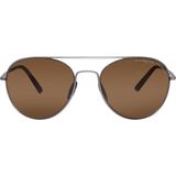 Porsche Design P8606B-C-CAT3 54-19-135 Güneş Gözlüğü - Bronz