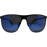 Porsche Design P8609B-58-14-140 Güneş Gözlüğü - Gri